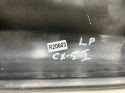 Listwa Mazda CX-5 I 12-17r. lewa przednia dolna nakładka drzwi bocznych lewy przód kd5351rb1