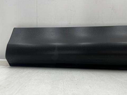 Listwa Mazda CX-5 I 12-17r. lewa przednia dolna nakładka drzwi bocznych lewy przód kd5351rb1