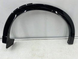 Listwa Mazda CX-5 II KP KL LIFT 21-25r. LEWY tylny rant nadkola błotnika nakładka lewy tył kpg1-51w61