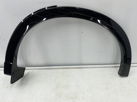 Listwa Mazda CX-5 II KP KL LIFT 21-25r. LEWY tylny rant nadkola błotnika nakładka lewy tył kpg1-51w61
