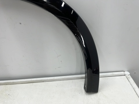 Listwa Mazda CX-5 II KP KL LIFT 21-25r. LEWY tylny rant nadkola błotnika nakładka lewy tył kpg1-51w61
