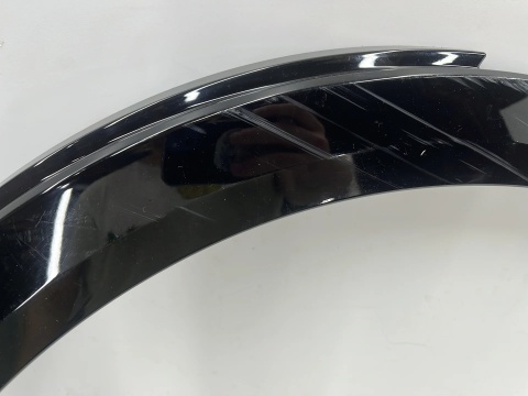 Listwa Mazda CX-5 II KP KL LIFT 21-25r. LEWY tylny rant nadkola błotnika nakładka lewy tył kpg1-51w61