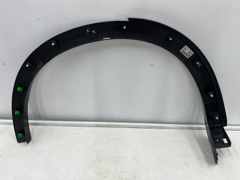 Listwa Mazda CX-5 II KP KL LIFT 21-25r. LEWY tylny rant nadkola błotnika nakładka lewy tył kpg1-51w61