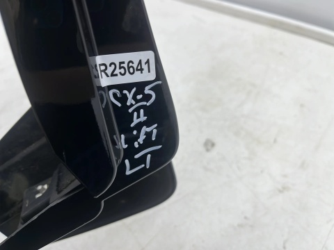Listwa Mazda CX-5 II KP KL LIFT 21-25r. LEWY tylny rant nadkola błotnika nakładka lewy tył kpg1-51w61
