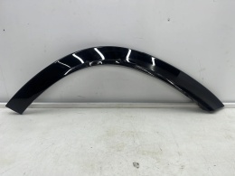 Listwa Mercedes GLE II w167 V167 AMG 19r.- lewy tylny rant nadkola błotnika nakładka lewy tył a1678800105 a1678840600