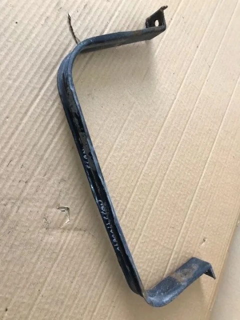 Mocowanie zbiornika Mercedes W639 Vito 03-14r. obejma uchwyt baku komplet