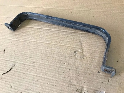 Mocowanie zbiornika Mercedes W639 Vito 03-14r. obejma uchwyt baku komplet