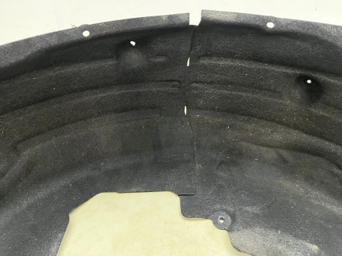 Nadkole BMW X3 G01 17-24r. prawe tylne oryginalne prawy tył 7394818