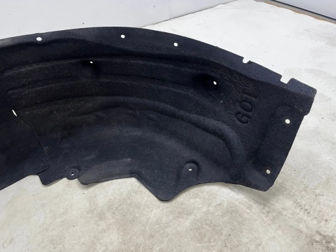 Nadkole BMW X3 G01 17-24r. prawe tylne oryginalne prawy tył 7394818
