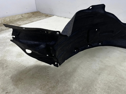 Nadkole Lexus UX 18r.- PRAWE przednie oryginalne prawy przód 53805-76020