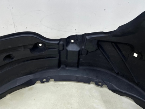 Nadkole Toyota Yaris 4 IV XP21 Mazda 2 Hybrid 20r.- LEWE przednie 53876-k0020