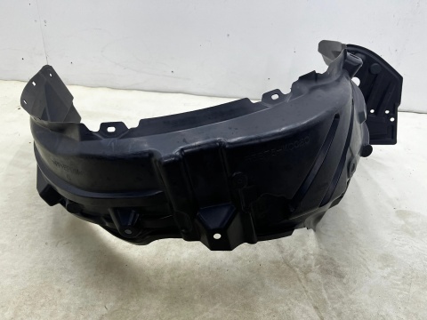 Nadkole Toyota Yaris 4 IV XP21 Mazda 2 Hybrid 20r.- LEWE przednie 53876-k0020