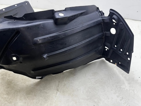 Nadkole Toyota Yaris 4 IV XP21 Mazda 2 Hybrid 20r.- LEWE przednie 53876-k0020