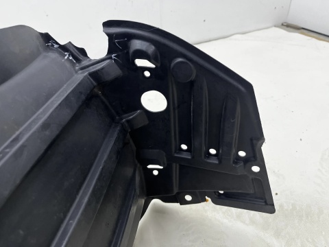 Nadkole Toyota Yaris 4 IV XP21 Mazda 2 Hybrid 20r.- LEWE przednie 53876-k0020