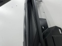 Nakładka progu BMW 4 G26 Gran Coupe 21r.- prawa listwa progowa zewnętrzna lewy próg z podświetleniem 8737088