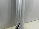 Nakładka progu Lexus LC 17r.- prawa zewnętrzna listwa progowa oryginalna 75853-11020