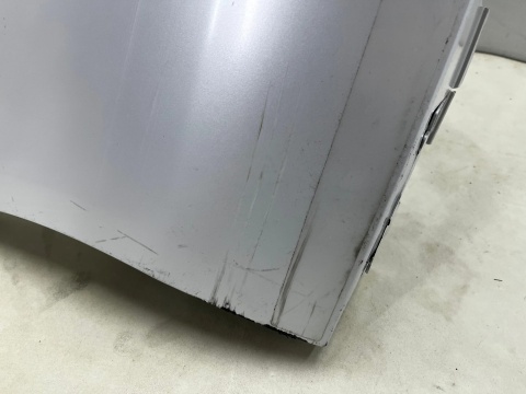 Nakładka progu Lexus LC 17r.- prawa zewnętrzna listwa progowa oryginalna 75853-11020