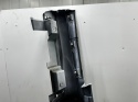 Nakładka progu Lexus LC 17r.- prawa zewnętrzna listwa progowa oryginalna 75853-11020