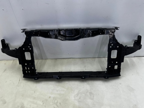 Pas przedni Hyundai i40 11-19r. NOWE wzmocnienie czołowe ramka chłodnic okular oryginalne 641013z001