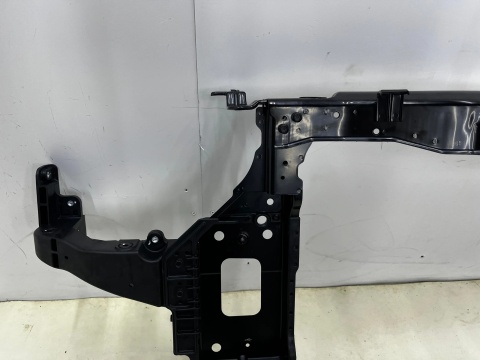 Pas przedni Hyundai i40 11-19r. NOWE wzmocnienie czołowe ramka chłodnic okular oryginalne 641013z001