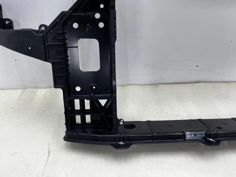 Pas przedni Hyundai i40 11-19r. NOWE wzmocnienie czołowe ramka chłodnic okular oryginalne 641013z001