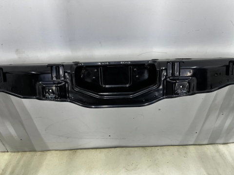 Pas przedni Hyundai i40 11-19r. NOWE wzmocnienie czołowe ramka chłodnic okular oryginalne 641013z001