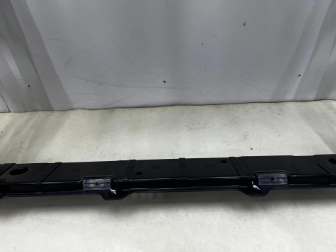 Pas przedni Hyundai i40 11-19r. NOWE wzmocnienie czołowe ramka chłodnic okular oryginalne 641013z001