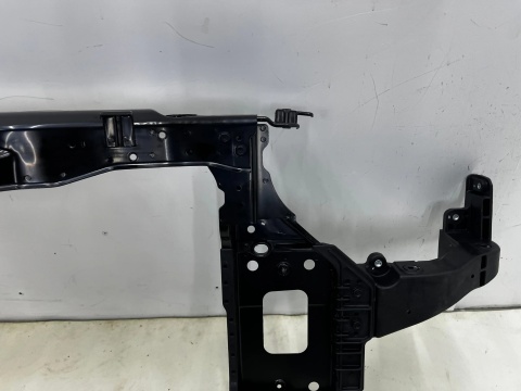 Pas przedni Hyundai i40 11-19r. NOWE wzmocnienie czołowe ramka chłodnic okular oryginalne 641013z001