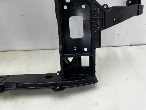 Pas przedni Hyundai i40 11-19r. NOWE wzmocnienie czołowe ramka chłodnic okular oryginalne 641013z001