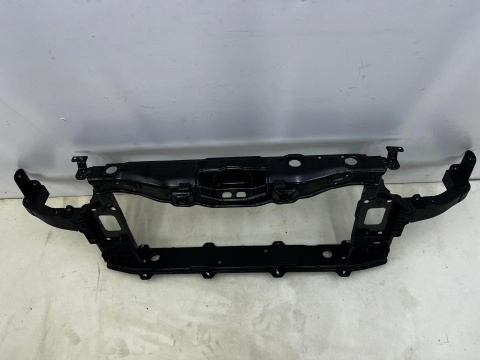 Pas przedni Hyundai i40 11-19r. NOWE wzmocnienie czołowe ramka chłodnic okular oryginalne 641013z001