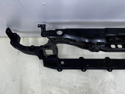 Pas przedni Hyundai i40 11-19r. NOWE wzmocnienie czołowe ramka chłodnic okular oryginalne 641013z001
