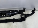 Pas przedni Hyundai i40 11-19r. NOWE wzmocnienie czołowe ramka chłodnic okular oryginalne 641013z001