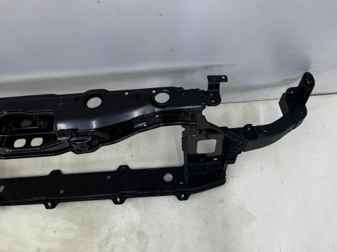 Pas przedni Hyundai i40 11-19r. NOWE wzmocnienie czołowe ramka chłodnic okular oryginalne 641013z001