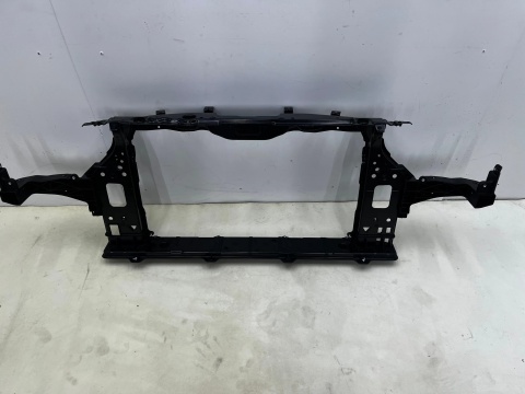 Pas przedni Hyundai i40 11-19r. NOWE wzmocnienie czołowe ramka chłodnic okular oryginalne 641013z001