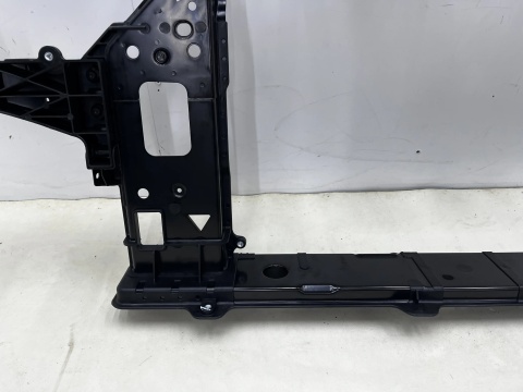 Pas przedni Hyundai i40 11-19r. NOWE wzmocnienie czołowe ramka chłodnic okular oryginalne 641013z001