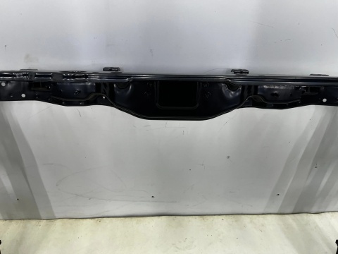 Pas przedni Hyundai i40 11-19r. NOWE wzmocnienie czołowe ramka chłodnic okular oryginalne 641013z001