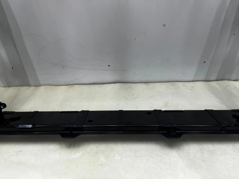 Pas przedni Hyundai i40 11-19r. NOWE wzmocnienie czołowe ramka chłodnic okular oryginalne 641013z001