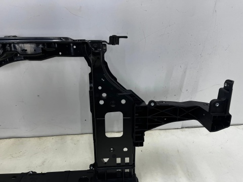 Pas przedni Hyundai i40 11-19r. NOWE wzmocnienie czołowe ramka chłodnic okular oryginalne 641013z001