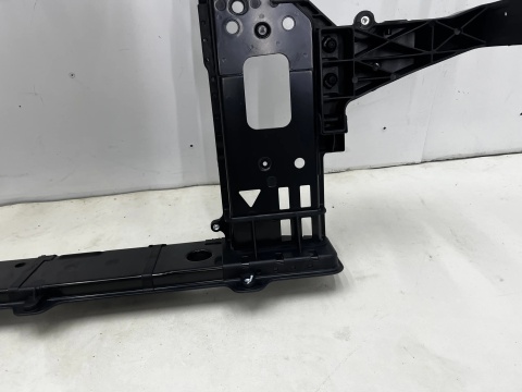 Pas przedni Hyundai i40 11-19r. NOWE wzmocnienie czołowe ramka chłodnic okular oryginalne 641013z001