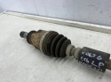 Półoś Mitsubishi Colt Forfour w454 04-12r. 1.1b 1.3b 1.5b półoś krótka
