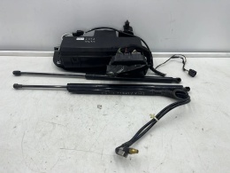 Siłownik Opel Insignia A 08-17r. lewy prawy teleskop ELEKTRYCZNY bagażnika