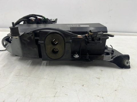 Siłownik Opel Insignia A 08-17r. lewy prawy teleskop ELEKTRYCZNY bagażnika