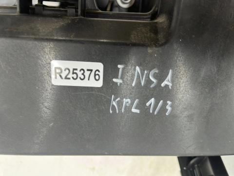Siłownik Opel Insignia A 08-17r. lewy prawy teleskop ELEKTRYCZNY bagażnika