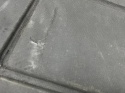Wykładzina Citroen C4 Grand Picasso 1 I 06-13r. materiałowa mata bagażnika osłona foteli