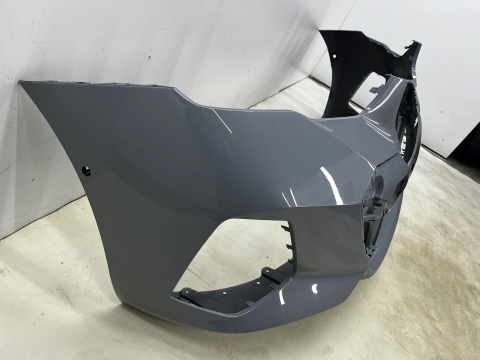 Zderzak przedni BMW 5 G60 G61 M-Pakiet 23r.- przód PDC 8084653