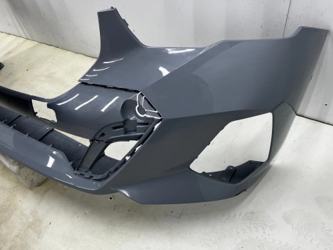Zderzak przedni BMW 5 G60 G61 M-Pakiet 23r.- przód PDC 8084653