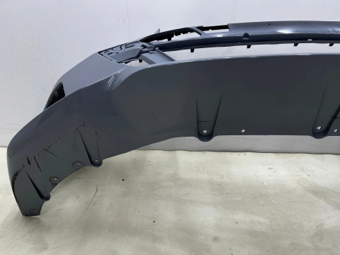 Zderzak przedni BMW 5 G60 G61 M-Pakiet 23r.- przód PDC 8084653