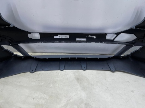 Zderzak przedni BMW 5 G60 G61 M-Pakiet 23r.- przód PDC 8084653