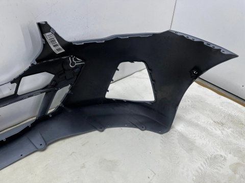 Zderzak przedni BMW 5 G60 G61 M-Pakiet 23r.- przód PDC 8084653