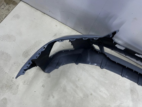 Zderzak przedni BMW 5 G60 G61 M-Pakiet 23r.- przód PDC 8084653